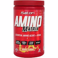 Amino Matrix 420 gr