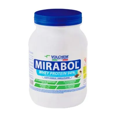 MIRABOL WHEY PROTEIN 94_ -750g – FRAGOLA