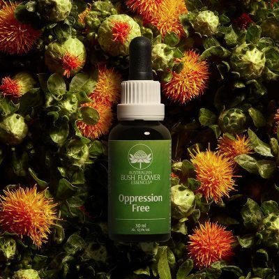 OPPRESSION FREE ESSENZE 30 mL