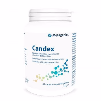 CANDEX 90 CAPSULE