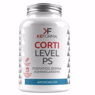 CORTI LEVEL PS 60 CPR