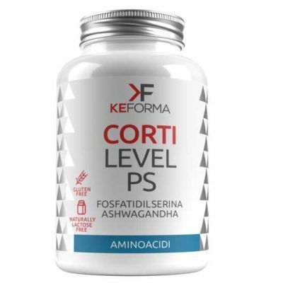 CORTI LEVEL PS 60 CPR