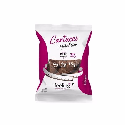 CANTUCCI CACAO 50 GR
