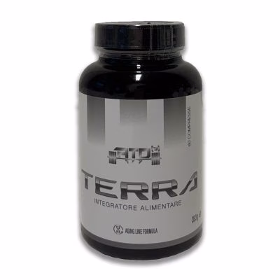 TERRA PRO-AGE 60 CPR