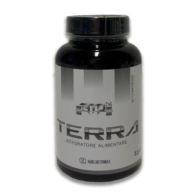TERRA PRO-AGE 60 CPR