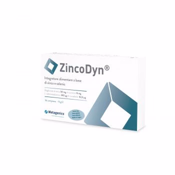 ZINCODYN 112 COMPR