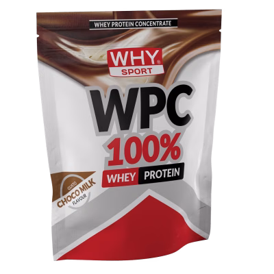 WPC 100_ WHEY CHOCO MILK