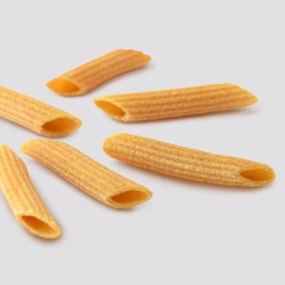 PASTA KETO SENZA GLUTINE PENNE 3x50G
