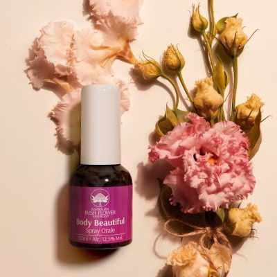 BODY BEAUTIFUL ESSENZE 30mL Gocce