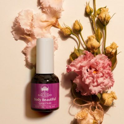 BODY BEAUTIFUL ESSENZE 30mL Gocce