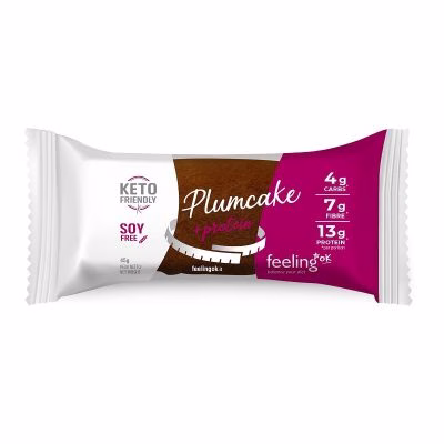 PLUMCAKE CACAO