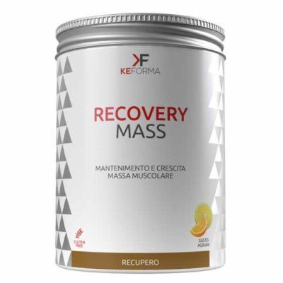 RECOVERY MASS POLVERE 360G