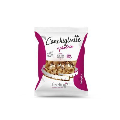 PRIMI PIATTI CONCHIGLIETTE