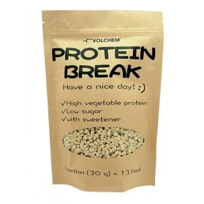 VOLCHEM- Protein Break- 360g