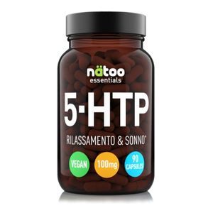 NATOO 5-HTP