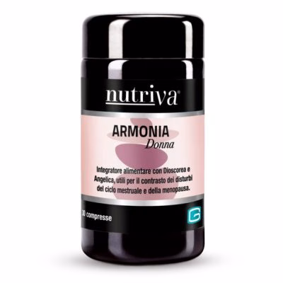 ARMONIA DONNA 30 CPR