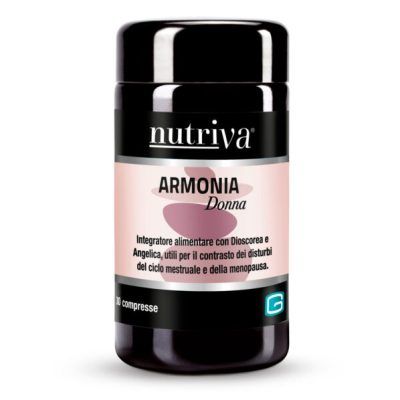 ARMONIA DONNA 30 CPR