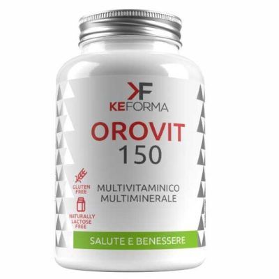 OROVIT 60CPR