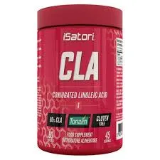 CLA 180 cps