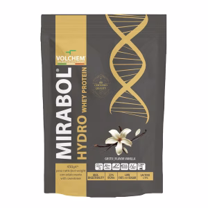 VOLCHEM HYDROWHEY 450g VANIGLIA