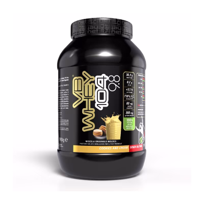 VB WHEY 104 9.8 COOKIES & CREAM