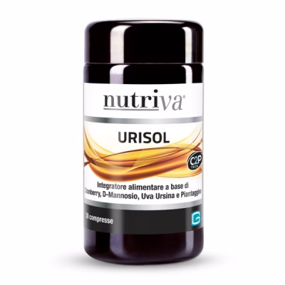 NUTRIVA URISOL 30 cpr
