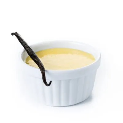PREPARATO BUDINO PROTEICO VANIGLIA 4x23G