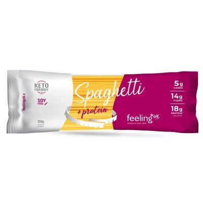 PRIMI PIATTI SPAGHETTI