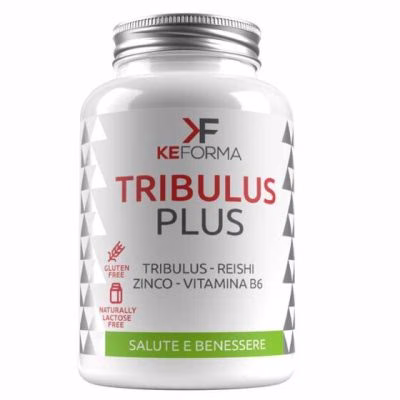 TRIBULUS PLUS 60cps