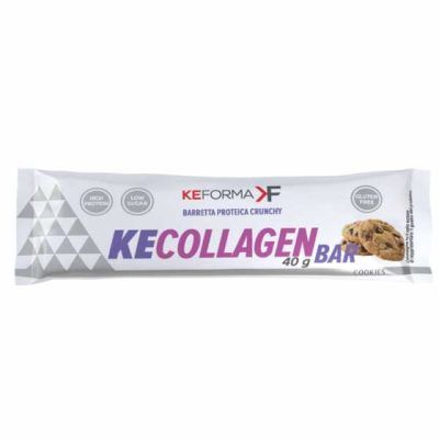 KECOLLAGEN BAR 40g COOKIE