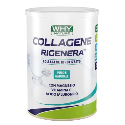COLLAGENE RIGENERA NEUTRO 330 GR