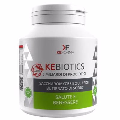KEBIOTICS 30 cps