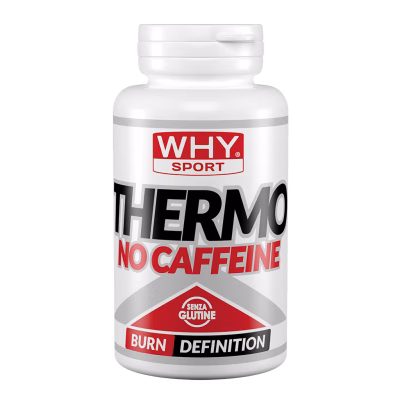THERMO NO CAFFEINE 90 CPR