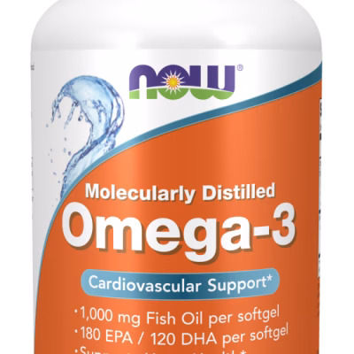 OMEGA-3 1000mg (180/120) md 200 cps