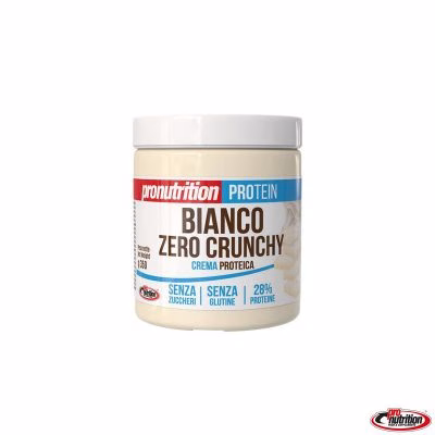 CREMA PRO BIANCO ZERO 350G