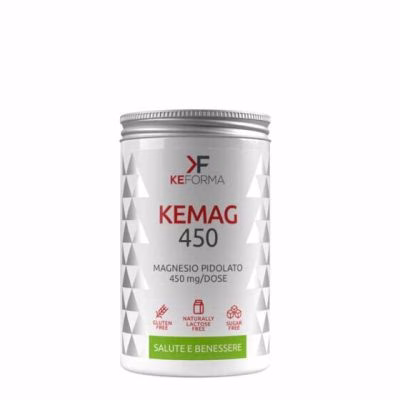 KEMAG 450g