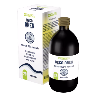 DECO DREN