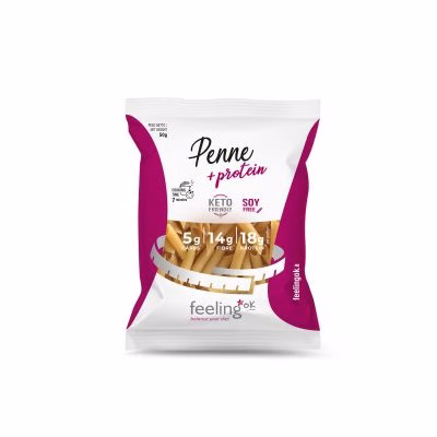 PRIMI PIATTI PENNE