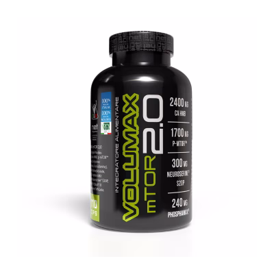 VOLUMAX mTOR 2.0