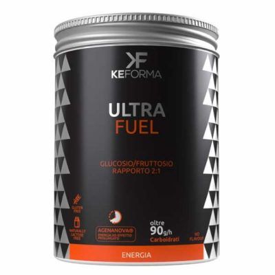 ULTRA FUEL 600G
