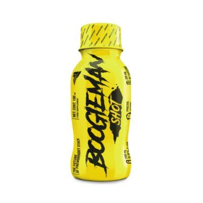 BOOGIEMAN SHOT TROPICAL 100ML