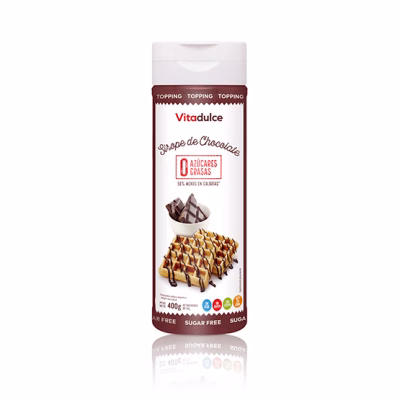 VITADULCE CIOCCOLATO 400G