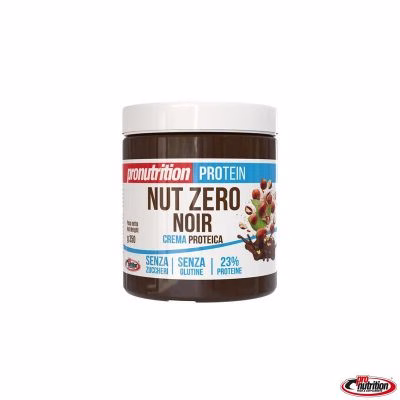 CREMA PRO NUT ZERO NOIR 350G