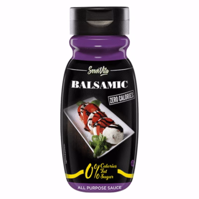 SERVIVITA BALSAMIC ZERO 320 ML