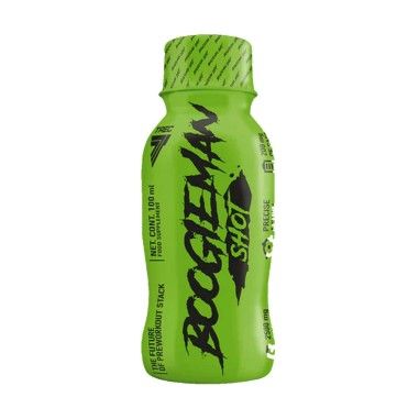 BOOGIEMAN SHOT GRAPEFRUIT-LIME 100ML