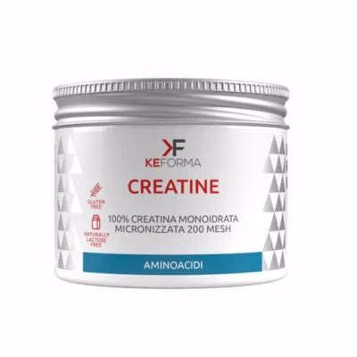 CREATINE – 300 G