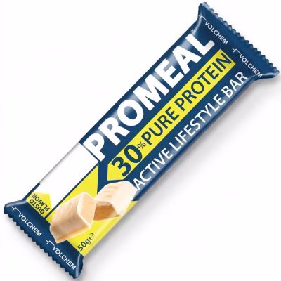 PROMEAL ZONA 40-30-30 CAFFE’ 50gr