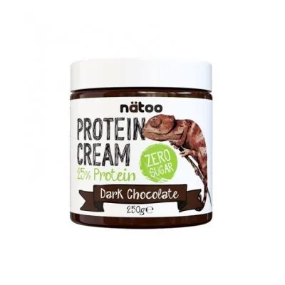 NATOO Protein Chocolate Cream 250gr