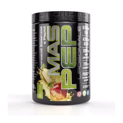 MAS PEP LIPOSOMIALE MELA-PERA