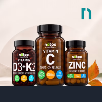 Kit supporto difese immunitarie